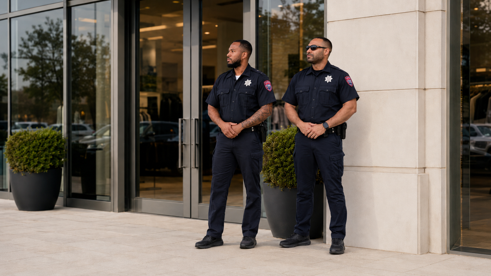 Armed security guard cost in Houston — 2026 pricing guide