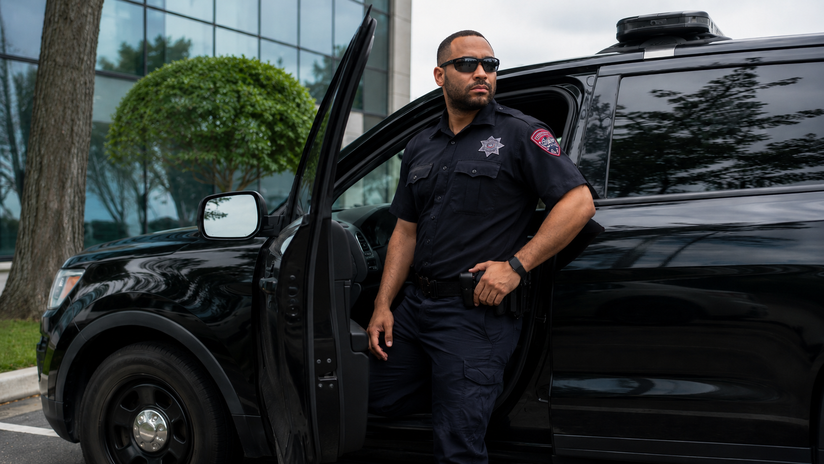 Unarmed security guard cost in Houston — 2026 pricing guide