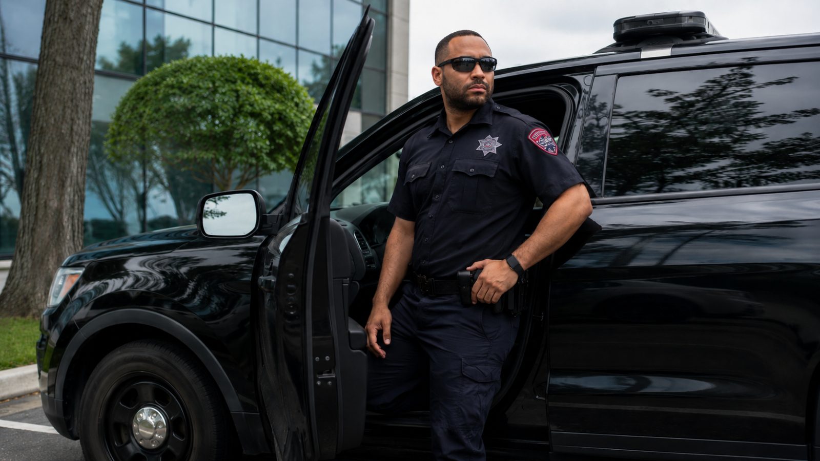 Unarmed security guard cost in Houston — 2026 pricing guide